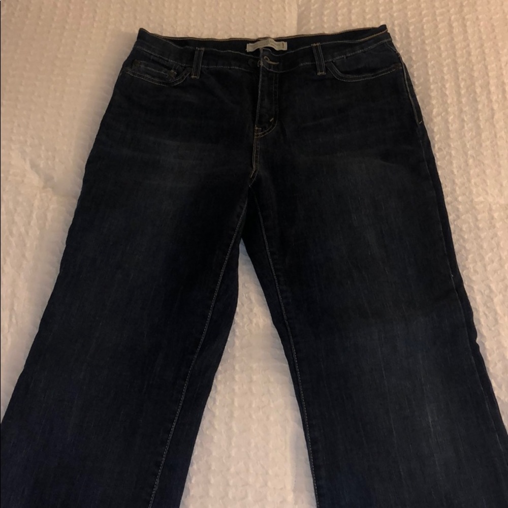 Levi Strauss Jeans